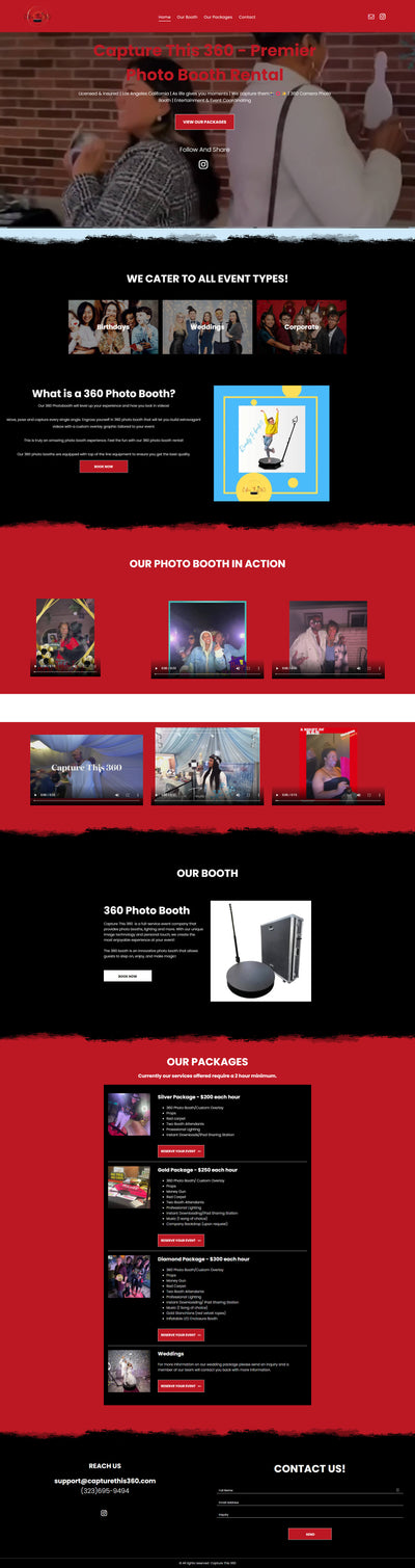 Capture This 360